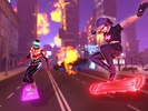 Super hero justice war league screenshot 3