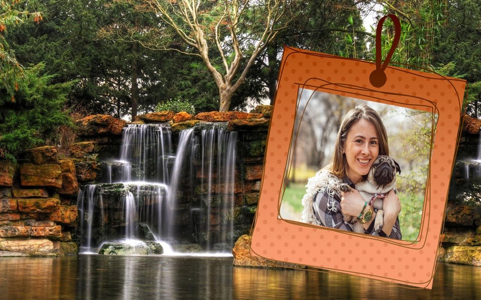 Scenery Photo Frames - Preview 2