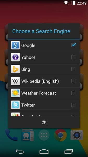 Quick Search - Preview 10