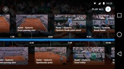 Eurosport Player screenshot 5