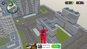 Toilet Gangster: Crime City screenshot 8
