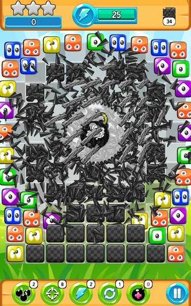 Blob Party - Preview 6