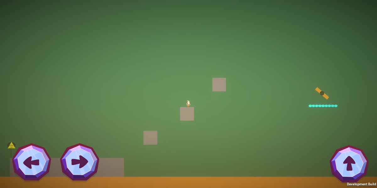 PLATFORMER - Preview 5