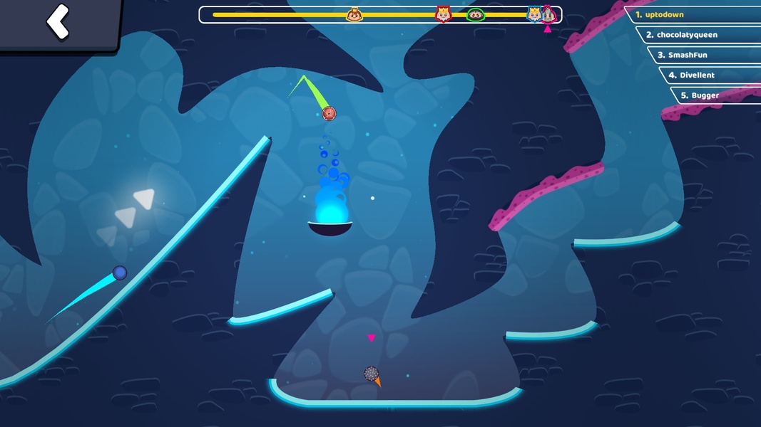 Sling Stars - Preview 6