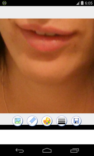 Change Lips Color - Preview 3