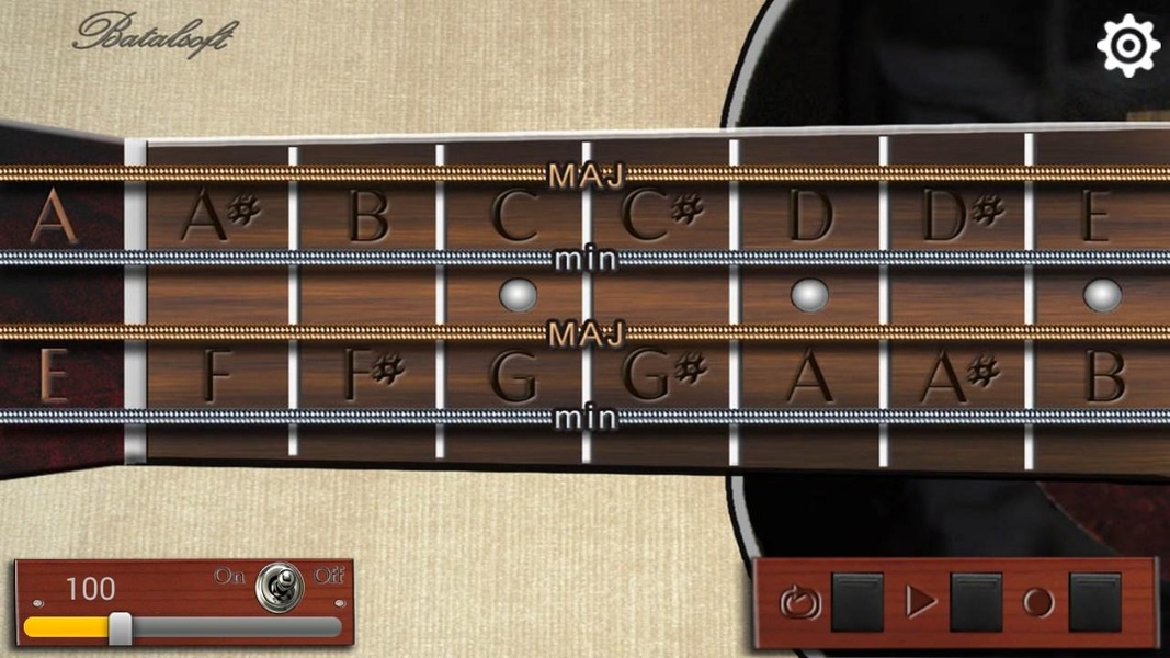 Classical Guitar HD - Preview 2
