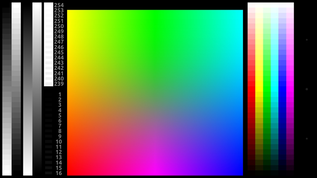 Display Tester - Preview 2