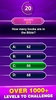 Bible Trivia - Word Quiz Game screenshot 4