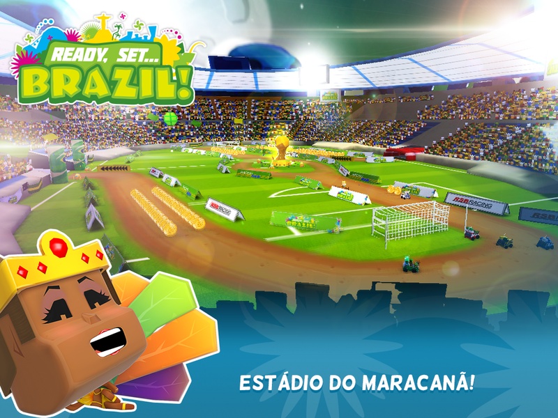 RS Brazil - Preview 10