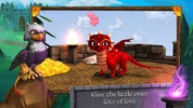 PetWorld - Fantasy Animals screenshot 2