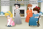 Cinderella_free screenshot 4