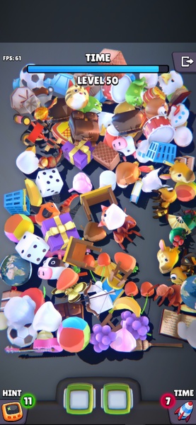Match 3D Puzzle Online - Preview 2