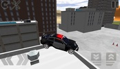 Police Car Driving Simulator screenshot 3