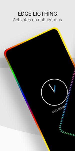 Always on AMOLED - Preview 6