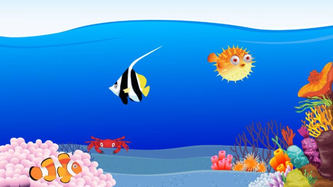 Undersea Adventure - Preview 5
