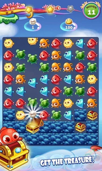 Fish Smasher - Preview 3