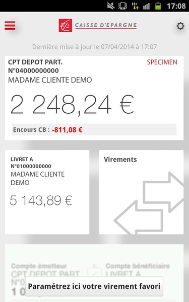 Banque - Preview 5