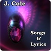 J. Cole Songs & Lyrics screenshot 1