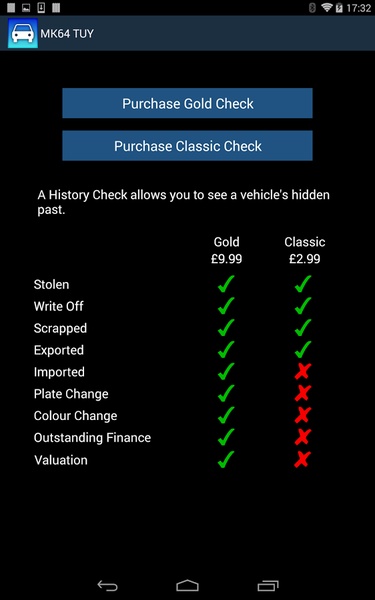 MyCarCheck - Preview 10