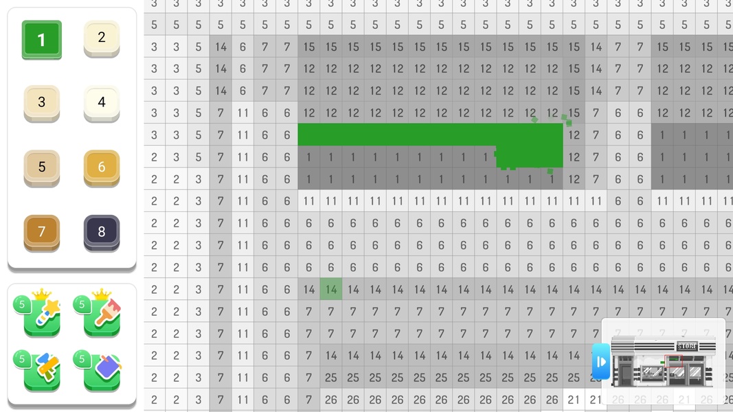 Pixel.Fun - Preview 4