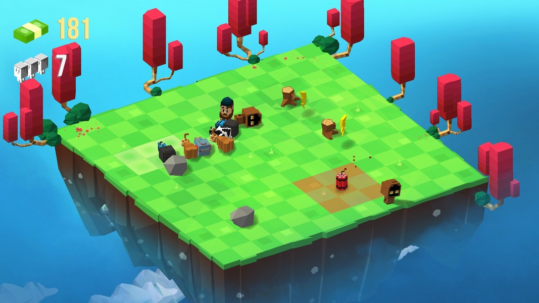 Snake Legends - Preview 6
