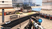 Sniper Strike: 3d Gun Game screenshot 3
