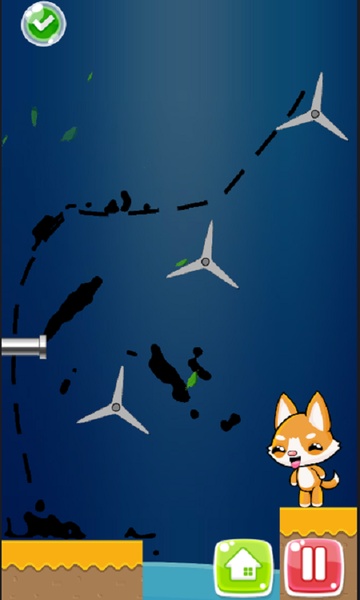 Fox Line - Preview 2