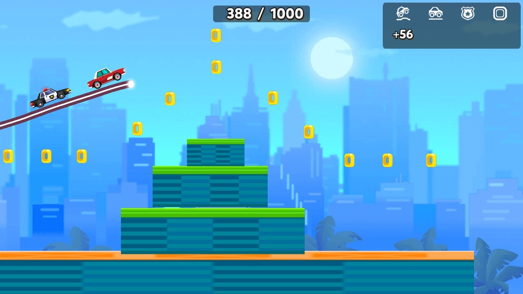 Sky Escape - Preview 2