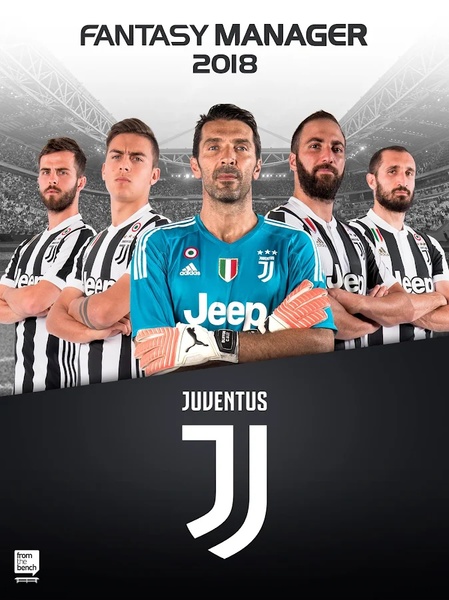 Juventus Fantasy Manager 16 - Preview 5