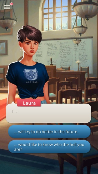 My Love: Make Your Choice - Preview 7
