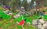 Wild Anaconda Game Cobra Snake screenshot 2