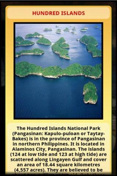Travelguide - Preview 1