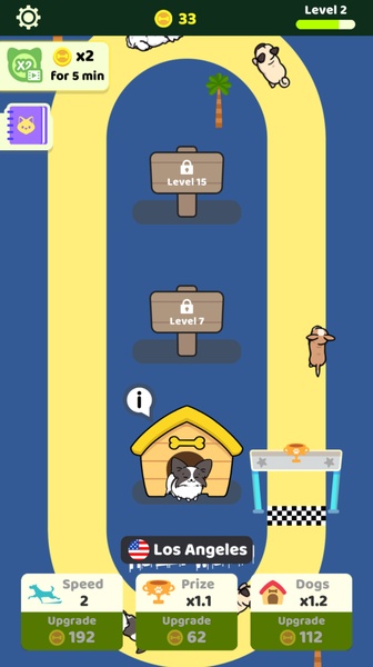 Dog Racing - Preview 7