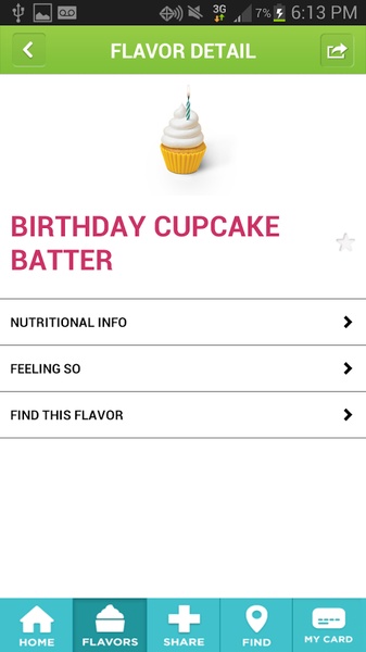 Yogurtland - Preview 1