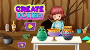 Create Pottery screenshot 3