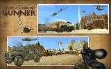 Modern Convoy Gunner screenshot 6