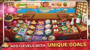 Cooking Yummy-Restaurant Game screenshot 3