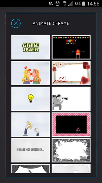 myMovieGuru - Preview 2