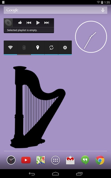 Musical Instruments Wallpaper - Preview 5