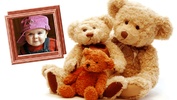 Teddybear Photo Frames screenshot 6