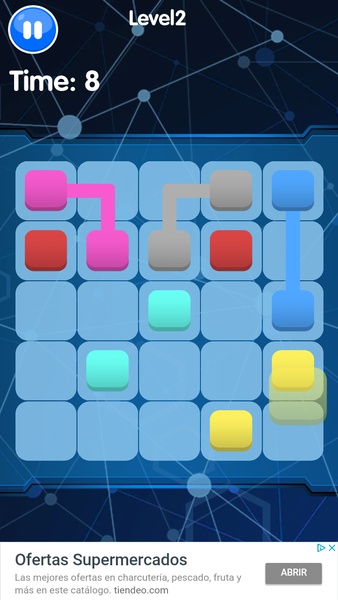 Puzzledom - Classic Puzzle Games - Preview 12