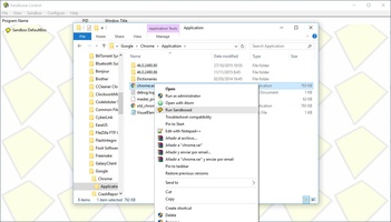 Sandboxie windows 7 64 bit free download microsoft