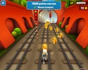 Subway Surfer Tips screenshot 1