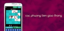 cac phuong tien giao thong screenshot 13