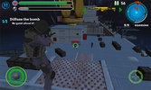 SWAT Team screenshot 10