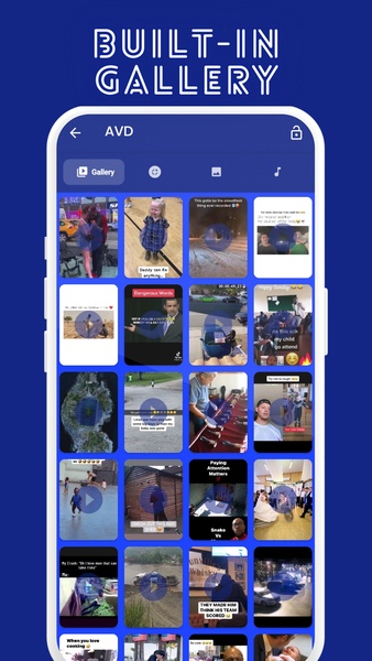Any Video Downloader Lite - Preview 6
