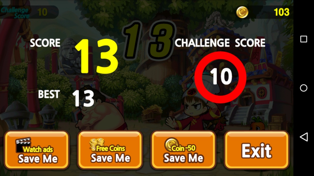 Tile Breaker - Preview 6