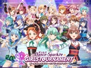 Dance Sparkle Girls Tournament screenshot 5
