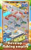 Home Island: Fish Factory Sim screenshot 9