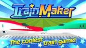 Train Maker - The coolest trai screenshot 11